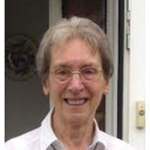 Photo of Margaret Pamela BROWN