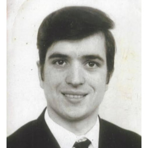 Photo of Frederick Bernard GREEN
