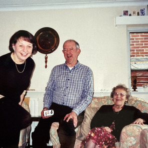 Photo of Phillip Adrian WHEATON