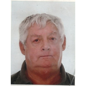 Photo of David ENSOR