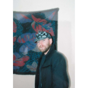 Photo of Mark FORD