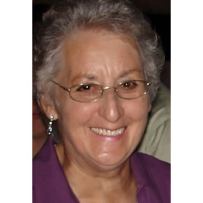 Photo of Jean Mary JOHNSON