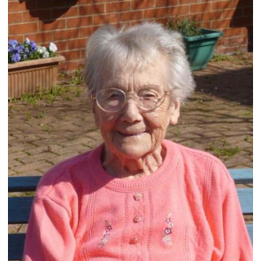 Photo of Kathleen DUFFIELD