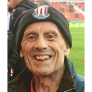 Photo of Brian TANSLEY