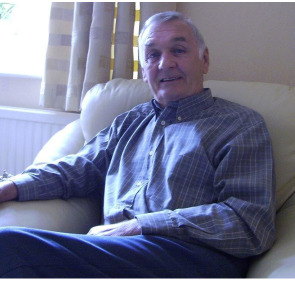 Photo of BOBBIE GREAVES