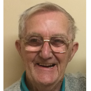 Photo of Norman ROWLEY