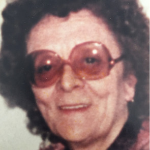 Photo of EMILY MAY CLARK