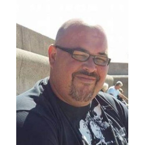 Photo of Mick FOSTER