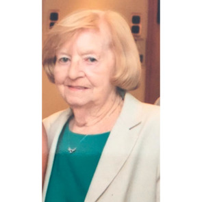 Photo of Ann ALLBUTT
