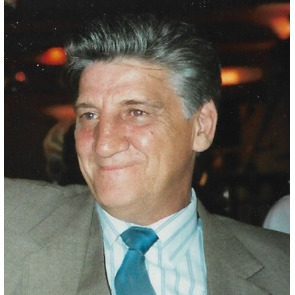 Photo of Cyril James JENKINS