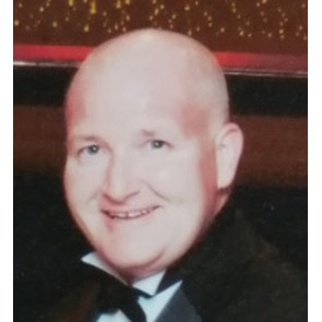 Photo of Dean James CLOVER