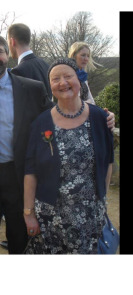Photo of Rachel HOWELL