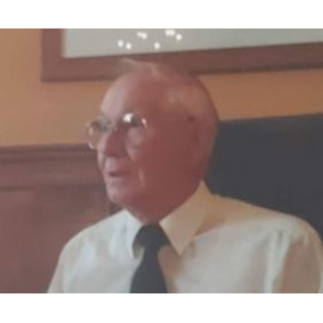 Photo of Tom Gordon ATKINSON