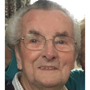 Photo of Norman SMITH