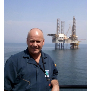 Photo of STEPHEN DAVID GARETH EVANS