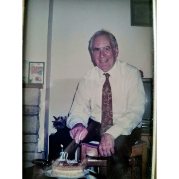 Photo for notice Raymond Brian SHEARN