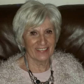 Photo of MARGARET MILLS