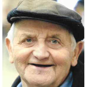 Photo of GORDON HARRY DANIELS