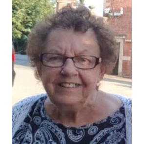 Photo of Elaine HARRISON
