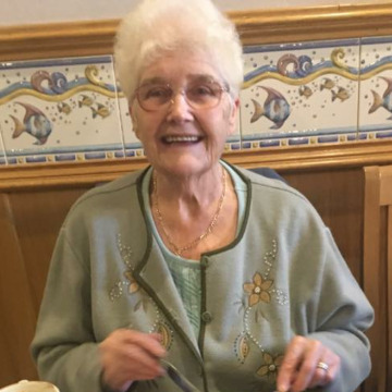 Photo of Joyce EVANS