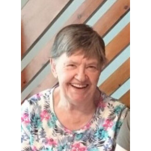 Photo of MURIEL MITCHELL