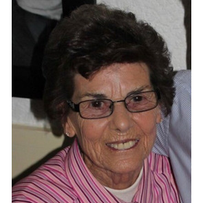 Photo of Pauline HAYWOOD