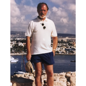 Photo for notice Anthony James HAILE