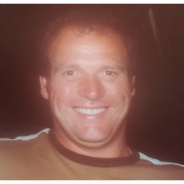 Photo of John Michael LEIGH