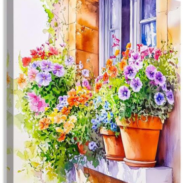 Notice Gallery for MALCOLM ROWLANDS -