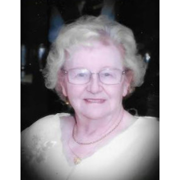 Photo of Joan BOWERS