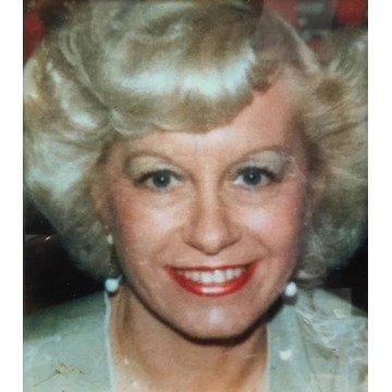Photo of Pamela CALLISON