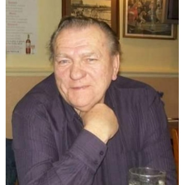 Photo of John Bernard SCOTT