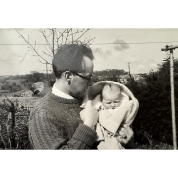 Photo for notice Cyril Robert WHITCOMBE