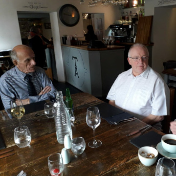 Notice Gallery for James WELCH