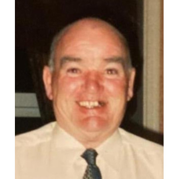 Photo of MICHAEL BRUDER