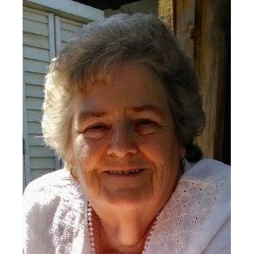 Photo of Georgina BRODIE
