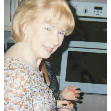 Photo of Anne BISHOP