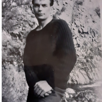 Photo of WILLIAM HARVEY FULTON