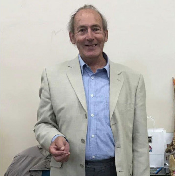 Photo of Michael DUNHAM