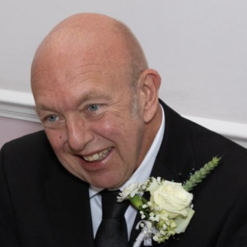 Photo of John VINSON