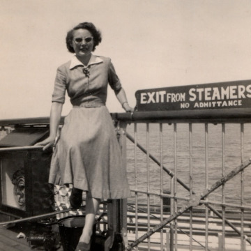 Notice Gallery for Joyce CLYDE