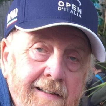 Photo of Phillip ROLFE
