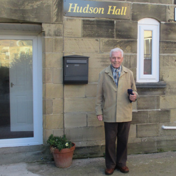 Photo of HUDSON LILLICO