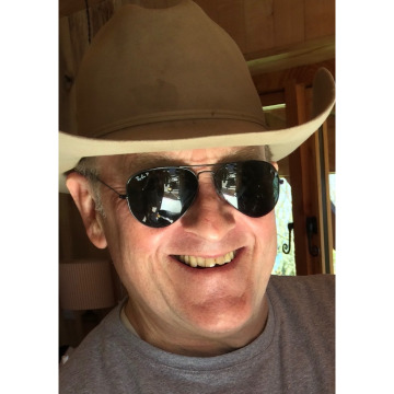 Photo of Andrew Keith CRAWFORD