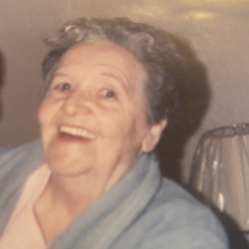 Photo of Mary O'NEILL