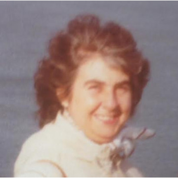 Photo of Ray Pamela PATTINSON