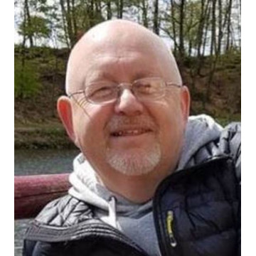 Photo of Michael Robert PEARCE
