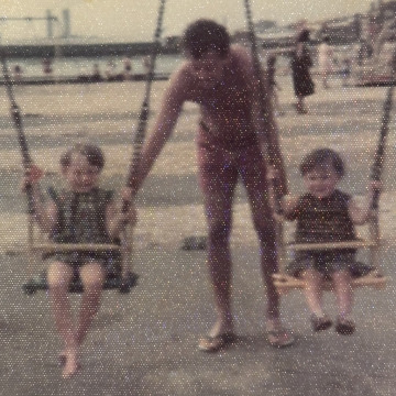 Photo for notice George MARDLE