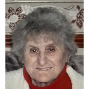Photo of Joyce MORGAN