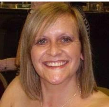 Photo of Sally Anne COLEMAN